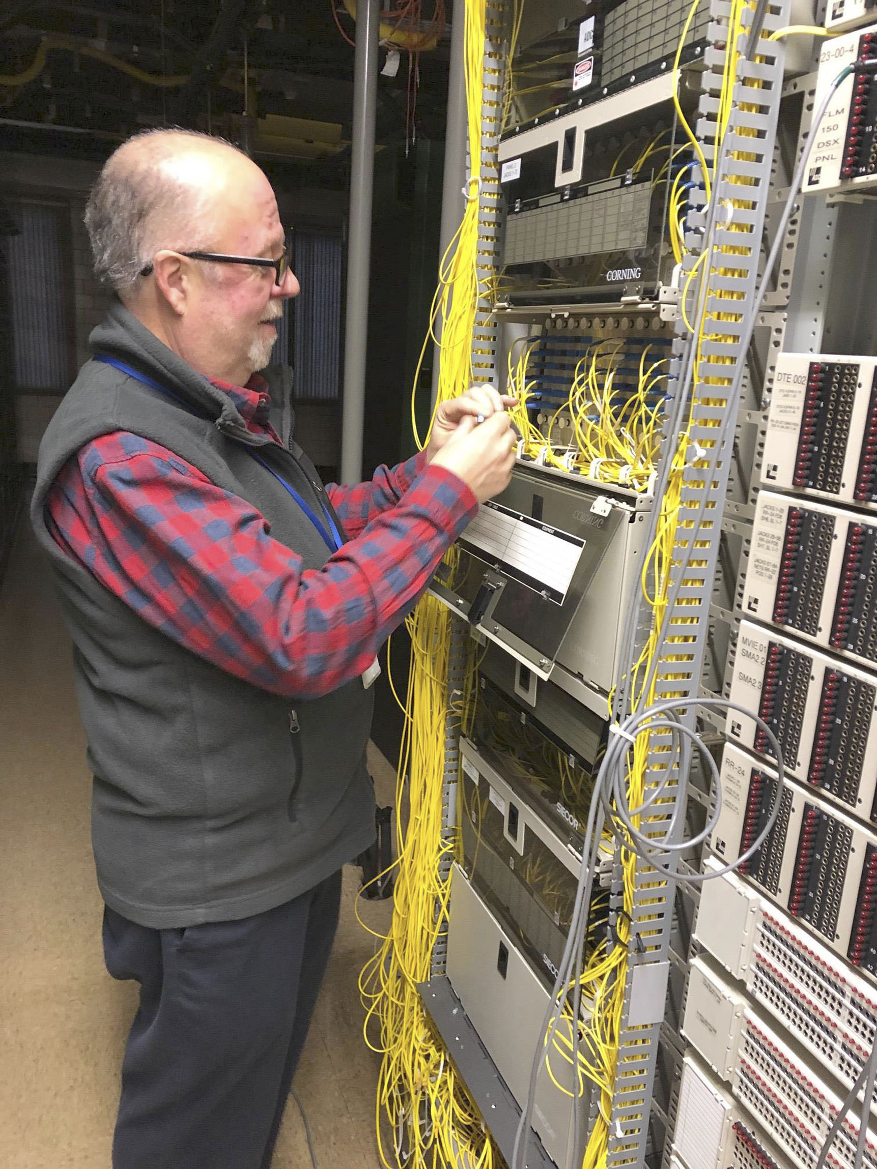 DFT Communications successfully finishes broadband expansion for New NY